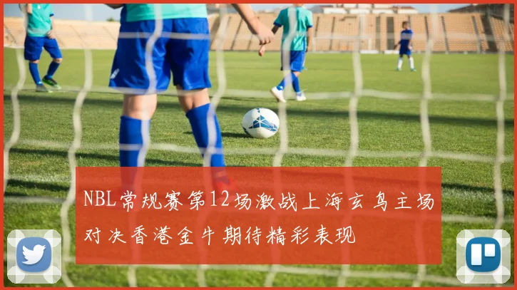 NBL常规赛第12场激战上海玄鸟主场对决香港金牛期待精彩表现