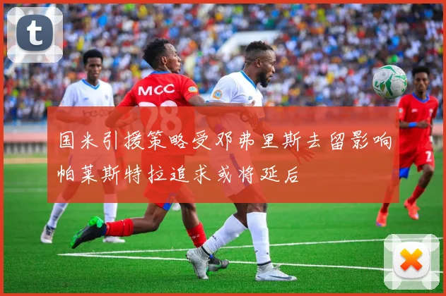 国米引援策略受邓弗里斯去留影响帕莱斯特拉追求或将延后