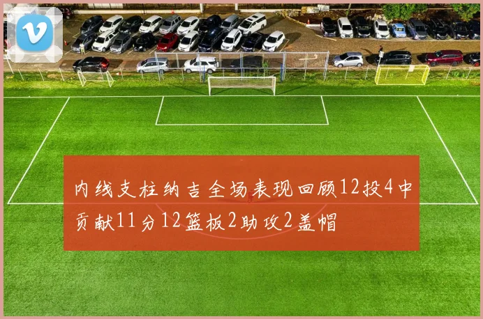 内线支柱纳吉全场表现回顾12投4中贡献11分12篮板2助攻2盖帽