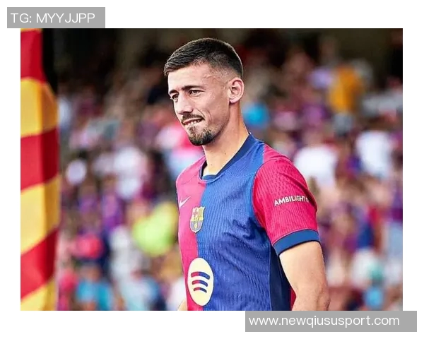 巴萨明确引援计划目标锁定左脚中卫强力边后卫与顶级中锋 巴萨明确引援计划目标锁定左脚中卫强力边后卫与顶级中锋