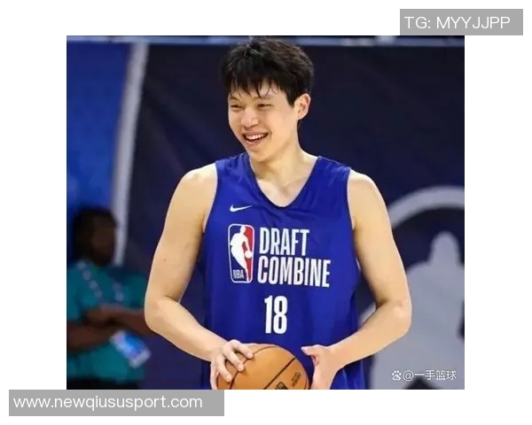 湖记盛赞杨瀚森潜力无限只待身体素质提升成就未来