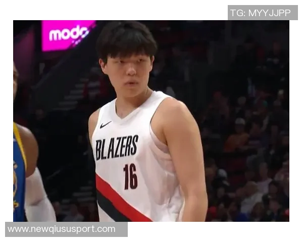 比卢普斯称赞杨瀚森适应能力强但仍需继续努力提升语言和文化素养