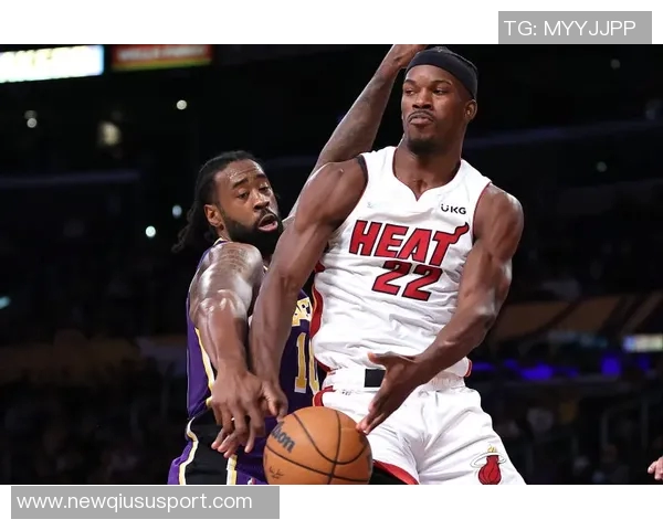 巴特勒强调正确打球与减少失误是赢得比赛的关键所在