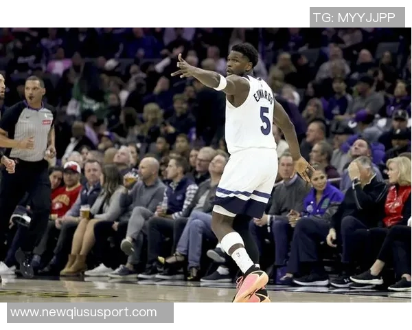 森林狼逆袭崛起连续击败胜率超五成球队展现强劲实力 森林狼逆袭崛起连续击败胜率超五成球队展现强劲实力