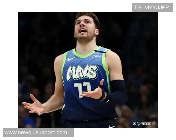 艾弗森称赞东契奇为真正杀手期待与其同场竞技带来麻烦