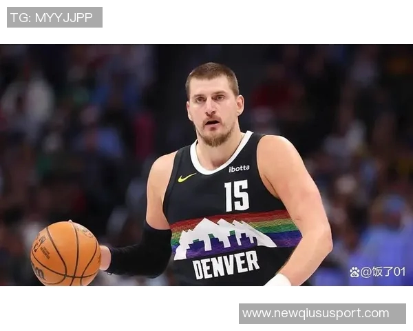 便士称赞约基奇为时代最佳球员超越库里杜兰特等传奇巨星