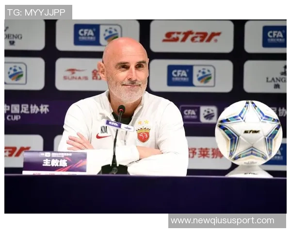 穆斯卡特谈球队努力与客观因素的挑战表示自豪之情 穆斯卡特谈球队努力与客观因素的挑战表示自豪之情