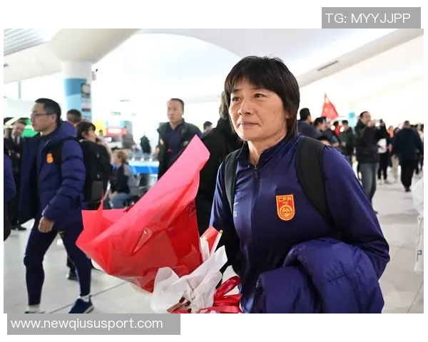 奥克兰联女足主帅感恩国际足联舞台虽遭武汉女足淘汰依然不忘初心 奥克兰联女足主帅感恩国际足联舞台虽遭武汉女足淘汰依然不忘初心