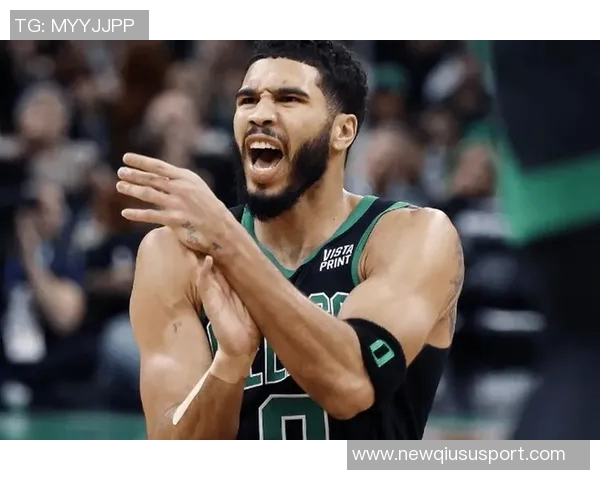 医疗专家透露塔图姆复出在即预计下个月重返赛场