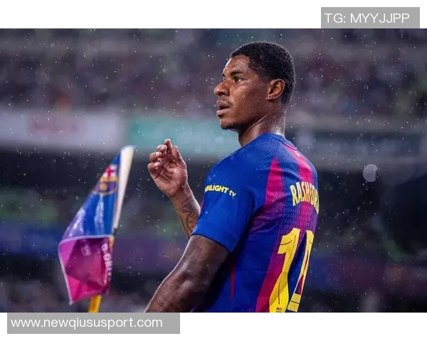 阿斯报导霍安加西亚加盟巴萨引发广泛关注与期待