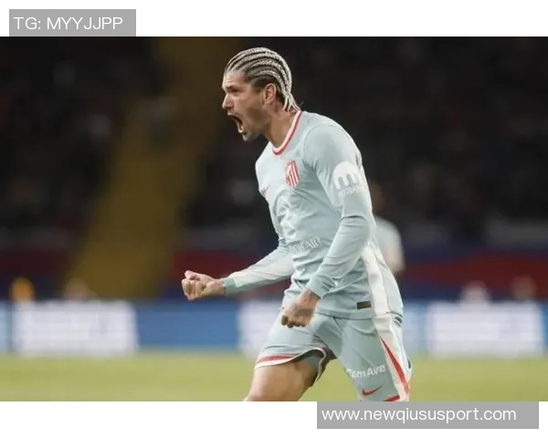 西蒙尼称赞格列兹曼为马竞传奇领袖进球时我总是指向天空